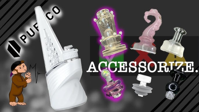 Accessories & Moo's Upgrades, Peak Pro