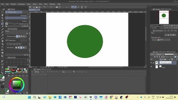 How To Add Glow in Clip Studio Paint
