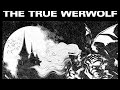 Album Review-The True Werwolf- Devil Crisis