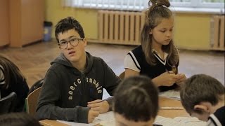 Учні львівської школи “Надія” хочуть виграти клас майбутнього