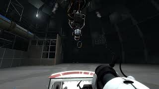 Information Portal 2 - Welcome...TO MY LAIR! Guide