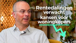 Waar liggen de kansen voor woningkopers? - Update Hypotheekrente Maart 2024