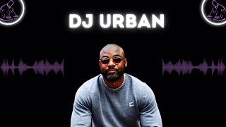 DJ Urban⎟50 Mins Of Christian Rap