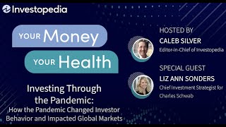 Panel 5 - Investing Through the Pandemic: Trends explored