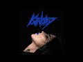 Kat Von D - EXORCISM (Cold Cave Remix) (Official Lyric Video)