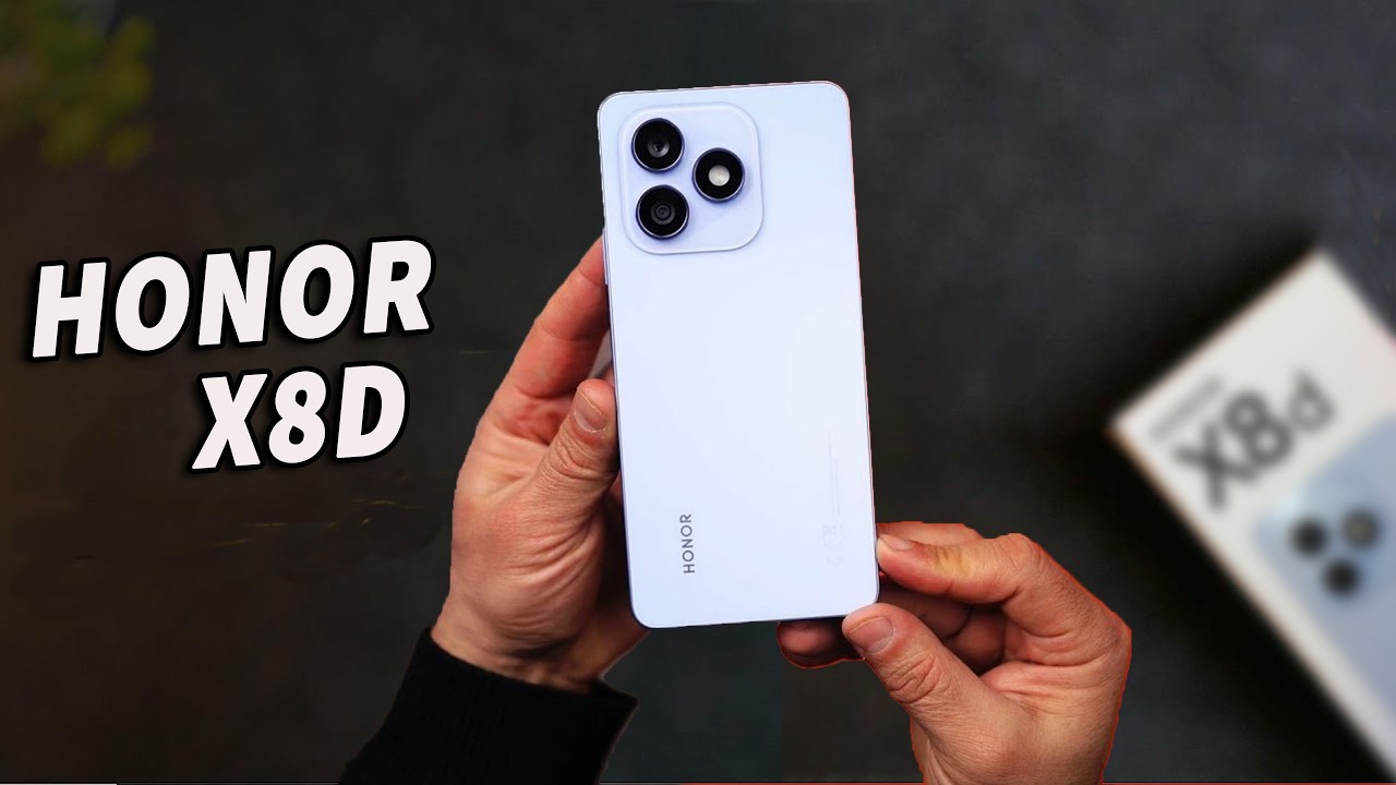 مميزات وعيوب Honor X8d | سعر ومواصفات هونر X8d | مراجعة كاملة