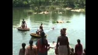 Il ritorno di Sandokan Terza Puntata 1/10 (Italiano)