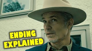 Justified City Primeval Season 1 Ending Explained