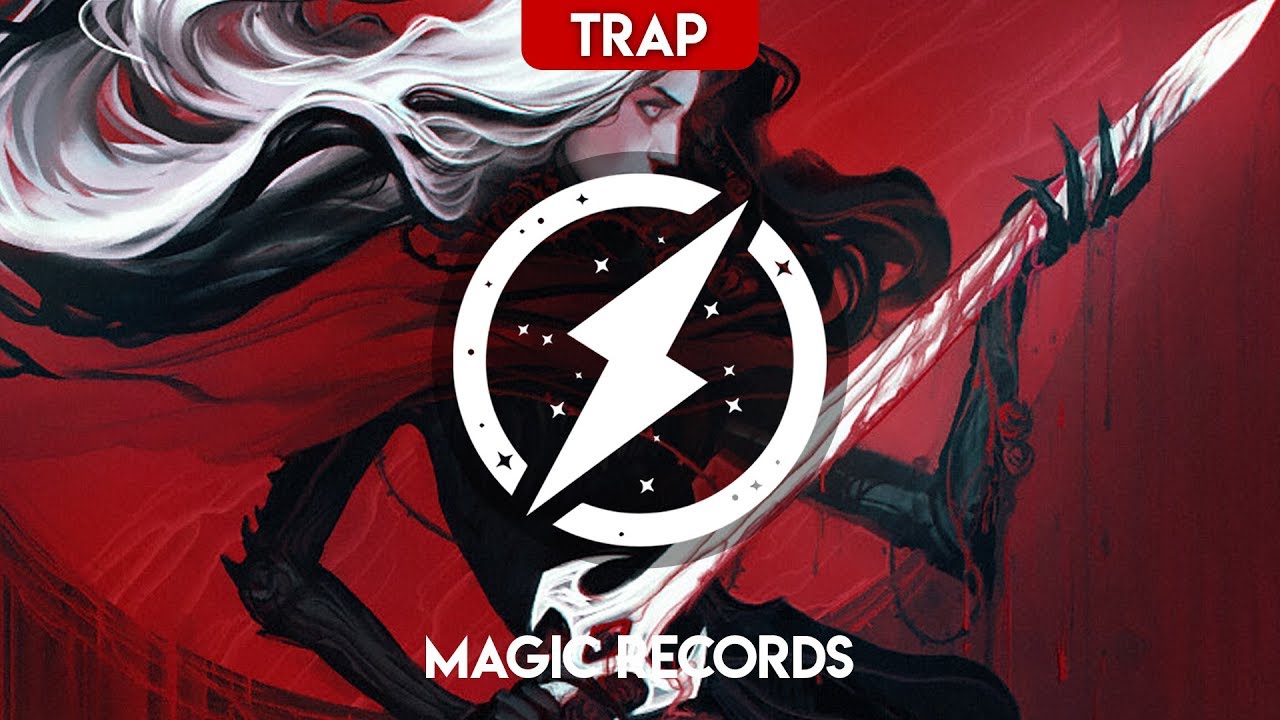 Lucha - Monarch (Magic Free Release) Lucha - Monarch (Magic Free Release)