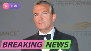 Very Big Sad News:💔The UK Reacts After Bradley Walsh’s Heartbreaking Health Update!