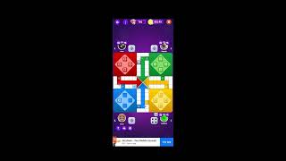 Ludo Lush-Game With Video Call screenshot 2