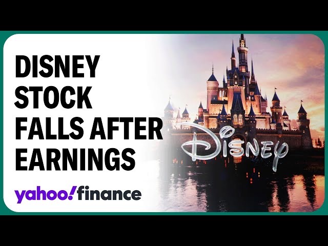 Disney earnings: Analyst talks parks, streaming outlook, cord cutting, and competition