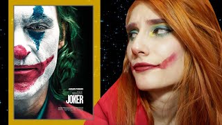 Mi problema con JOKER Mi problema con JOKER