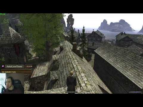 безграничное могущество готика 2. 0 альтернативный баланс. долина теней смерти. безграничное могущество готика 2. бэнг! долина теней.