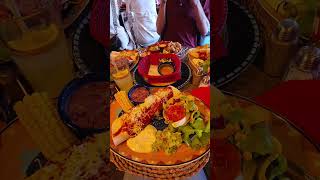 MEXICAN FOOD. Pertama Kali Makan Makanan Mexico. #konten #food #kontenkreator #cooking #mexicanfood