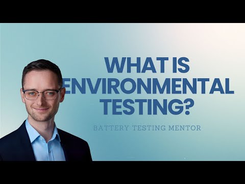 What is environmental