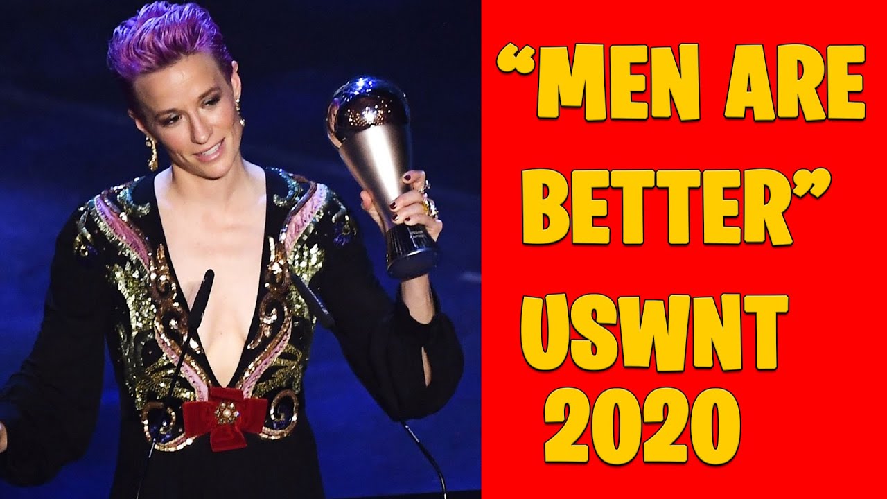 US Women's Soccer TEAM OWNED By Employer With FACTS & LOGIC 