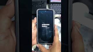 Cómo borrar Pin de bloqueo Samsung A35 A36 A25 A26 A54 A56 