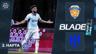 Al Fayha Al Hilal özet