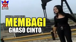 Rini Siska - Mambagi Ghaso Cinto | Lagu Minang Populer