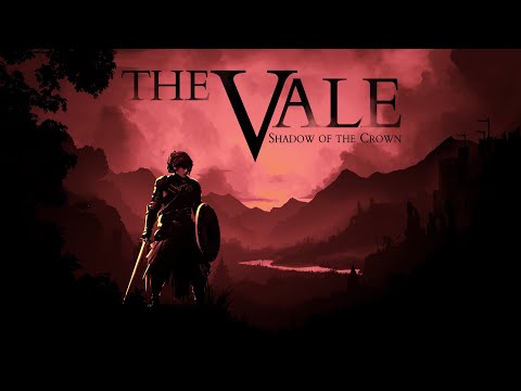 The Vale: Announcement Trailer