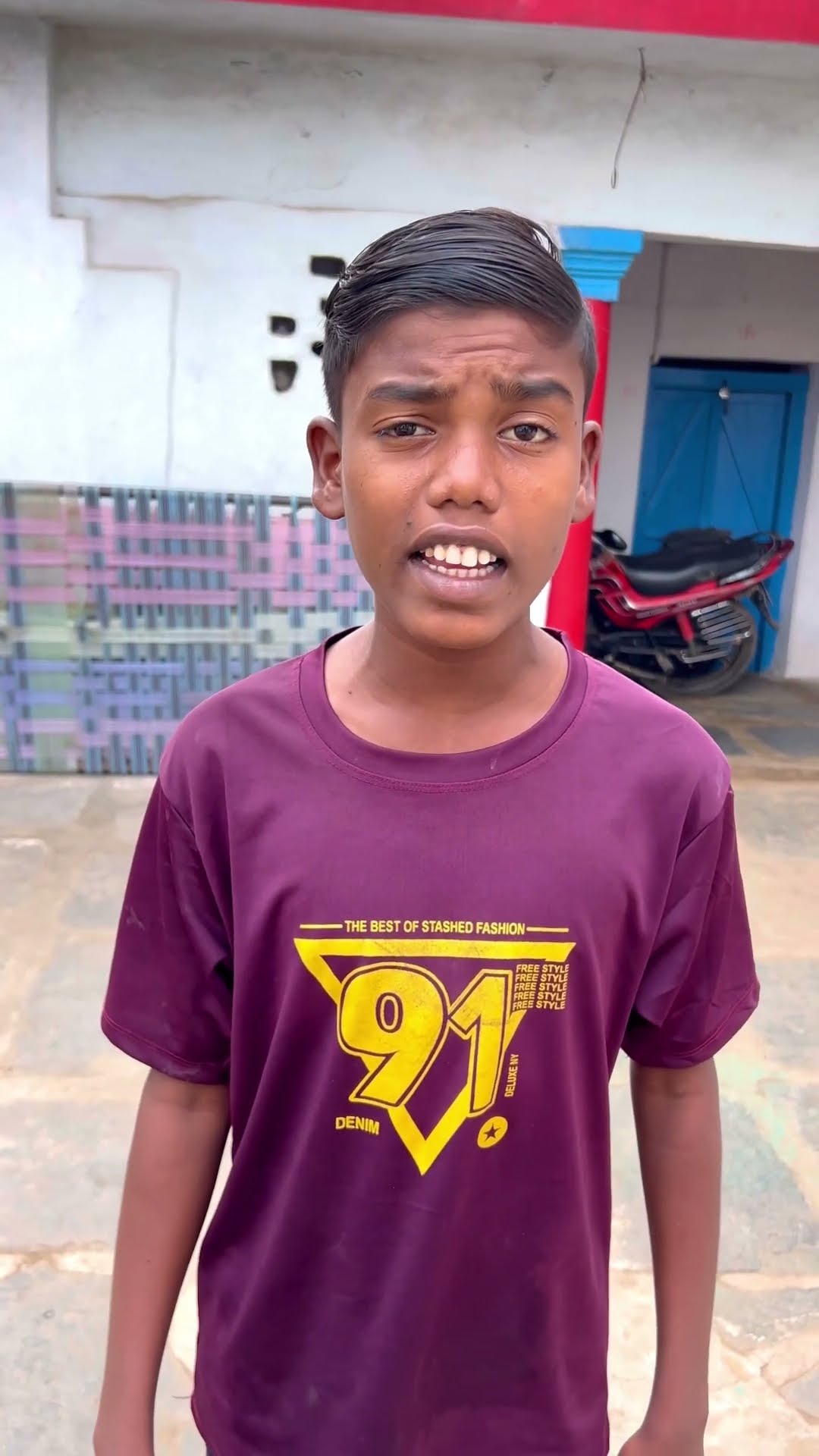 CHOTU KA MAGIKAL BALOON #shorts @FACTFIREKING