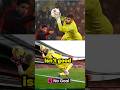 Why Arsenal chose David Raya over Aaron Ramsdale 🧤