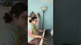 MercyMe: Flawless-piano cover