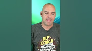 Goals and Daily Priorities | NLP | Transform Destiny | Michael Stevenson #NLP