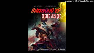 Deeteemusiquekalimba