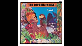 Frenesi - Ritchie Family  (Summerfevr's Ritmo D'Brazil Mix)