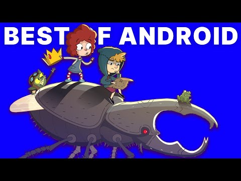 10 Best Android Games of 2023