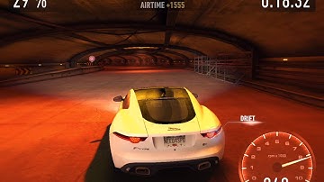 [EA Need For Speed: No Limits] Year Of The Monkey - Chapter 3: Resolve (1)