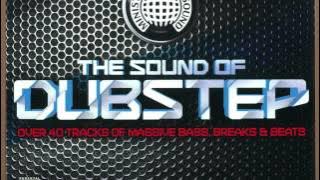 01 - Where's My Money (Capsa Remix) - The Sound of Dubstep 1