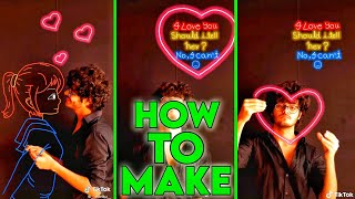 Download lagu Scribble Glowing Animation Effect Video Editing Tutorial, Tiktok Trends, How To Mp3 Video Mp4