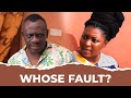 Whose fault   akrobeto tv