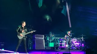 Muse - Mercy Live at London Olympic Stadium 01/06/19