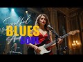 Heartfelt Soul Blues – Etta James Inspired Love & Emotion