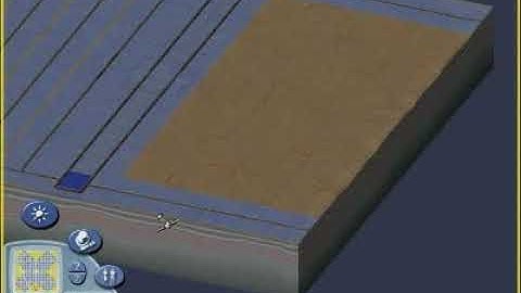 How to create a large city in Simcity 4