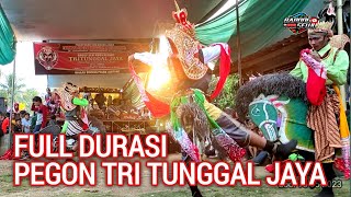 Download lagu FULL DURASI JARANAN GING 'TRI TUNGGAL JAYA'