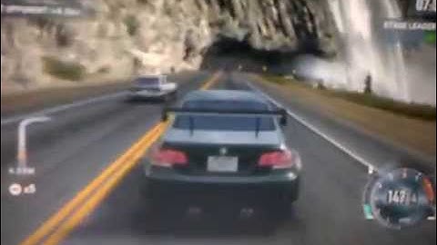 Need for Speed THE RUN Dell inspiron n5110 GT 525M 1GB