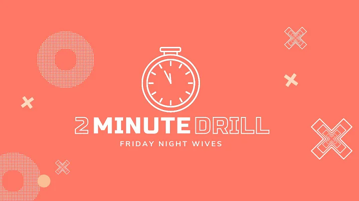 FNW Two Minute Drill (Nikki Chandler)