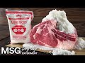 Insane UMAMI Dry Age Experiment | Guga Foods