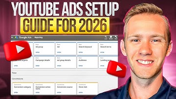 YouTube Ads Setup Guide 2025