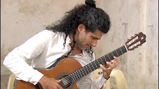 Gitarre 2000 Doyle Dykes - Manuel Buda, Guitar - Hungarian Tv Sessions