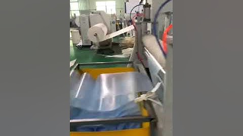 20210811 IXPE foaming machine line