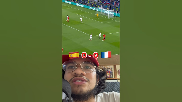 スペイン vs フランス　【ネーションズリーグ　準決勝】　#shorts #soccer
