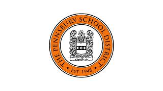 Pennsbury High School Grades 9-11 Awards