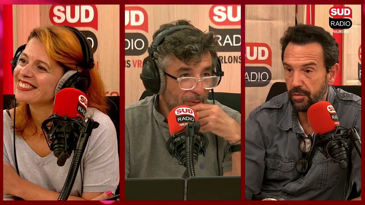 Gérald De Palmas  : "Je n’ai jamais été gêné par la notoriété"