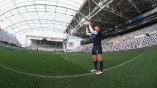 Best Of Rfutv New Zealand Second Test Week